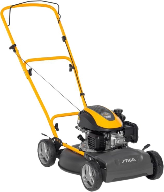 

Газонокосилка Stiga Multiclip 47 298471048/ST1