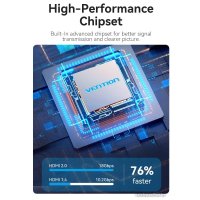 Переключатель Vention AKOB0