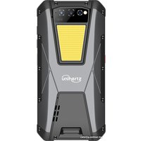 Телефон Unihertz Tank 8GB/256GB (серый)