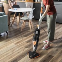 Паровая швабра Kitfort KT-3923