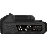 Аккумулятор Deko MT Power 084-1068 (20В/2 Ач)