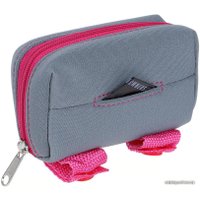 Сумка для лакомств Doog WPD02 (серый)