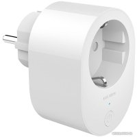 Умная розетка Xiaomi Smart Plug 2 Wi-Fi ZNCZ302KK (международная версия)