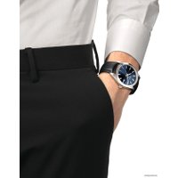 Наручные часы Tissot Gentleman T127.410.16.041.01