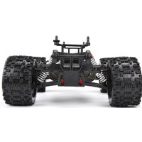 Автомодель FS Racing Rebel 1:10 FS-53692FD бесколлекторная (черный)