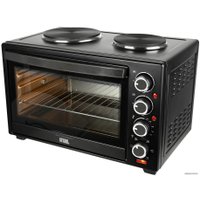 Мини-печь GFgril GFO-40