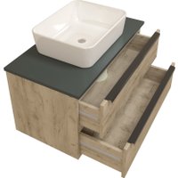 Умывальник Teymi Helmi 50 T50302 (белый)