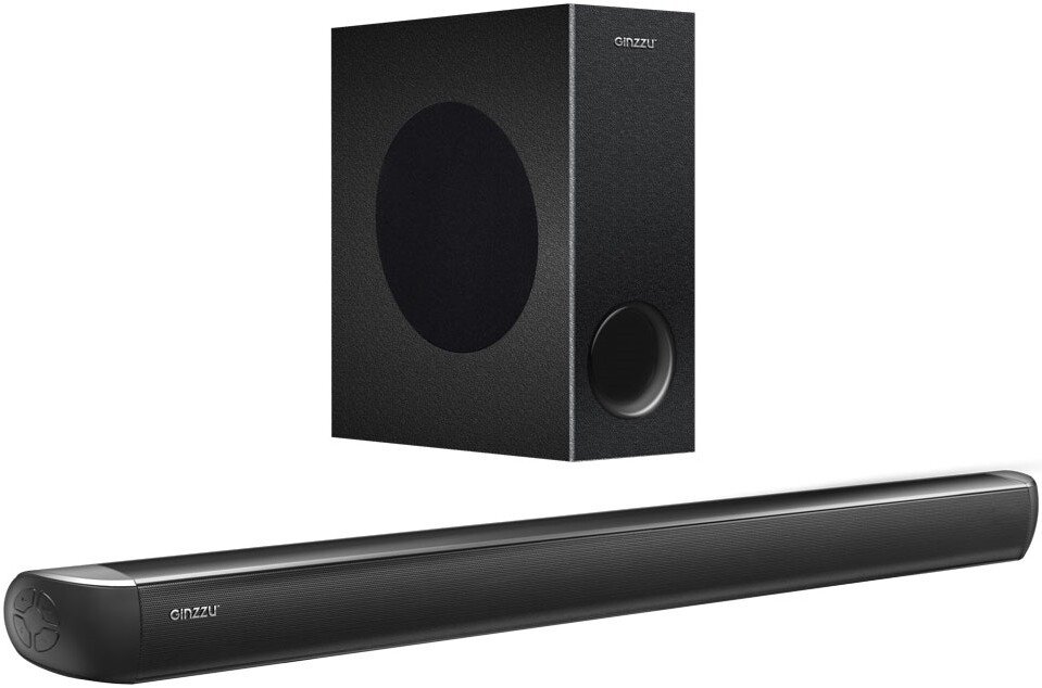 

Саундбар Ginzzu GM-511
