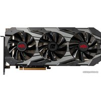 Видеокарта PowerColor Red Devil Radeon RX 5700 XT 8GB GDDR6