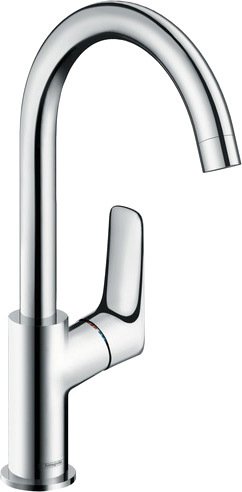 

Смеситель Hansgrohe Logis 71130000