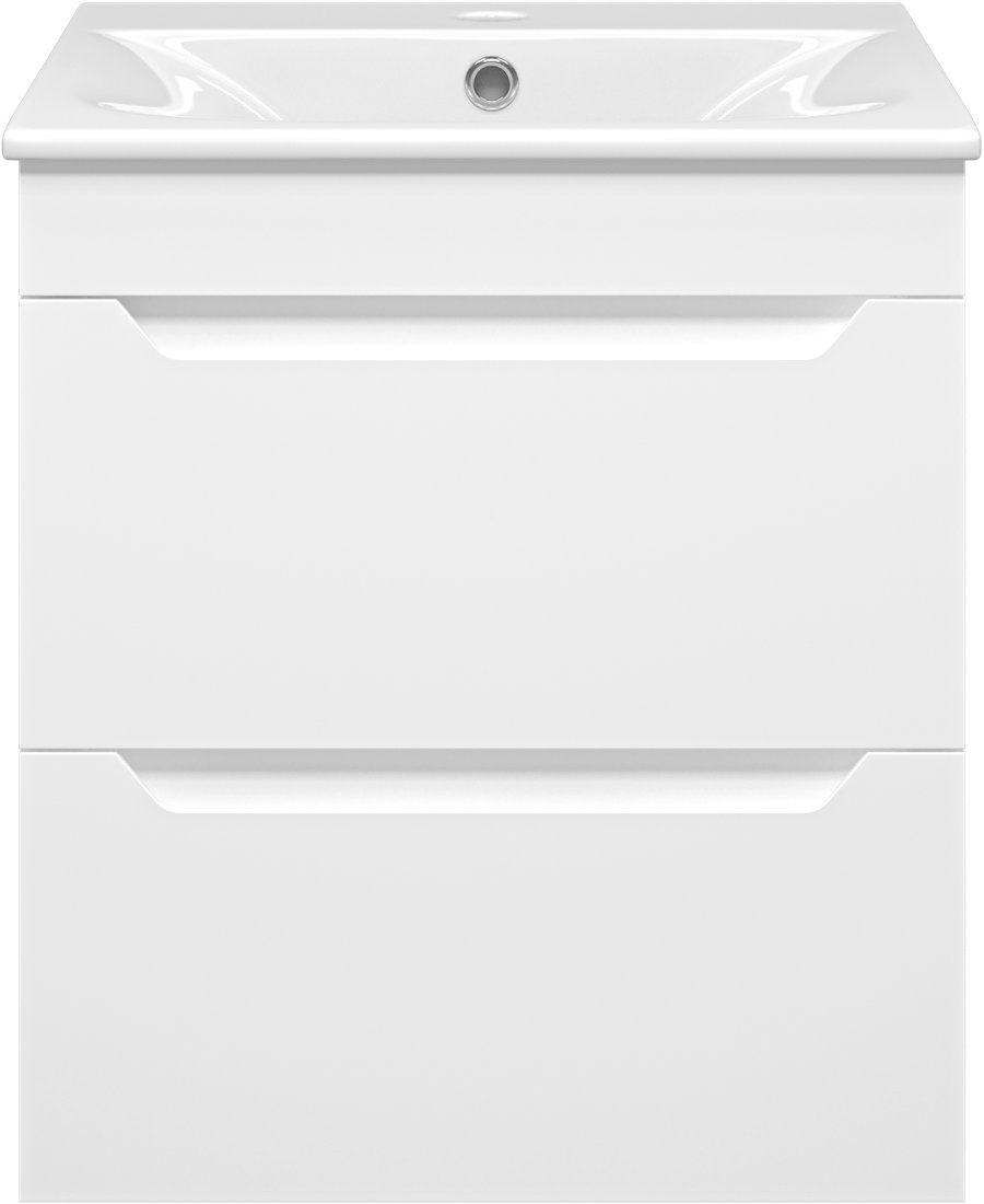 

Misty Тумба под умывальник Бриз 50 П-Бри-09050-012Я