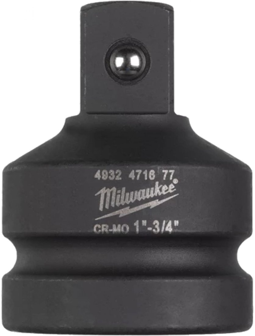 

Головка слесарная Milwaukee 4932471677