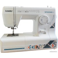 Электромеханическая швейная машина Leader Sewhome I