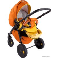 Универсальная коляска Tutis Zippy New (2 в 1)