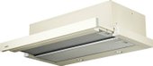 Light eco glass 60 WK-7 (бежевый)