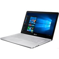 Ноутбук ASUS VivoBook Pro N752VX-GC278T