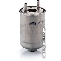 Топливный фильтр MANN-filter WK9012x