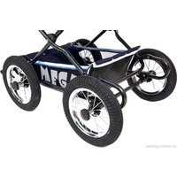 Универсальная коляска Reindeer Mega (2 в 1)