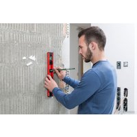 Уровень строительный Sola Electric