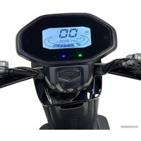 Электроскутер Kugoo Kirin Note