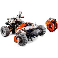 Конструктор LEGO Technic 42178 Космический колесный погрузчик LT78