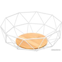 Ваза для фруктов El Casa 240316