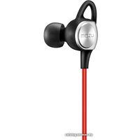 Наушники MEIZU EP52 (черный/красный)