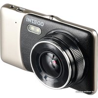 Видеорегистратор Intego VX-395DUAL