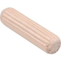 Шкант деревянный Lemax 10x35 (100 шт) в Борисове