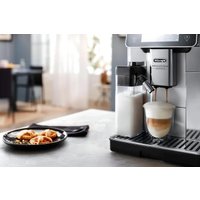 Кофемашина DeLonghi PrimaDonna Aromatic ECAM630.55.SM