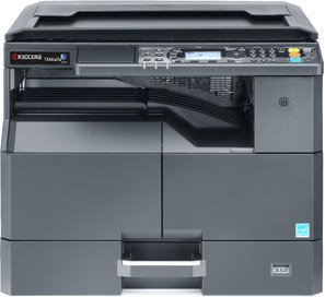 

МФУ Kyocera Mita TASKalfa 2201