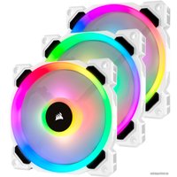 Комплект вентиляторов для корпуса Corsair LL120 RGB CO-9050092-WW