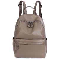 Городской рюкзак Mironpan 83391 (серый)