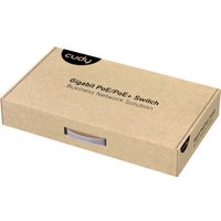 Неуправляемый коммутатор Cudy GS1028PS2 1.0