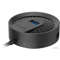 USB-хаб A4Tech HUB-30