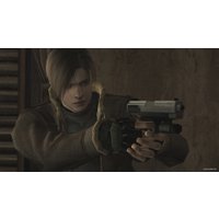  Resident Evil 4. Ultimate HD Edition для PlayStation 4