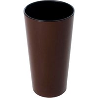 Кашпо GardenPlast Камелия 3л (шоколад)