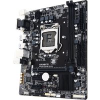 Материнская плата Gigabyte GA-B150M-D2V (rev. 1.0)