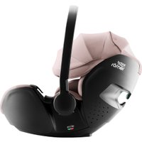 Детское автокресло Britax Romer Baby Safe Pro Style (dusty rose)