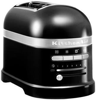 

Тостер KitchenAid Artisan 5KMT2204EOB