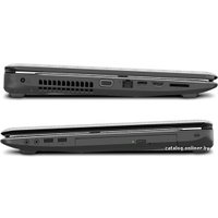 Ноутбук Toshiba Satellite L770-119
