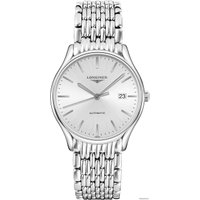 Наручные часы Longines Lyre L4.960.4.72.6