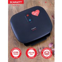 Электрогриль Scarlett SC-EG350M08 в Лиде