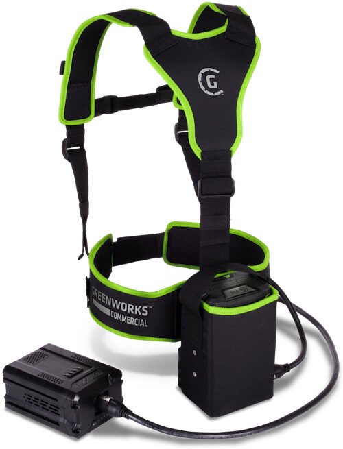 

Ремень Greenworks G82BC 82V 2916107