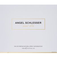 Парфюмерная вода Angel Schlesser Pour Elle EdP (100 мл)