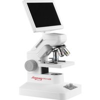 Детский микроскоп Микромед Цифровой iMicro LCD 30810
