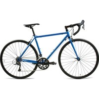 Велосипед P3 Cycles 2x8 700c M 2025 (синий)