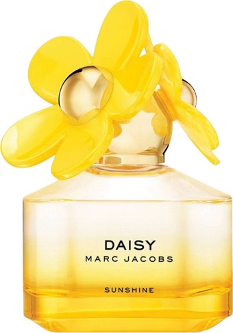 Туалетная вода Marc Jacobs Daisy Sunshine EdT (100 мл)