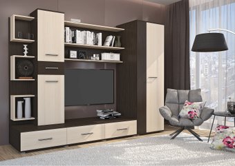 Горизонт Верона (венге)