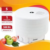 Сушилка для овощей и фруктов БелОМО 8360